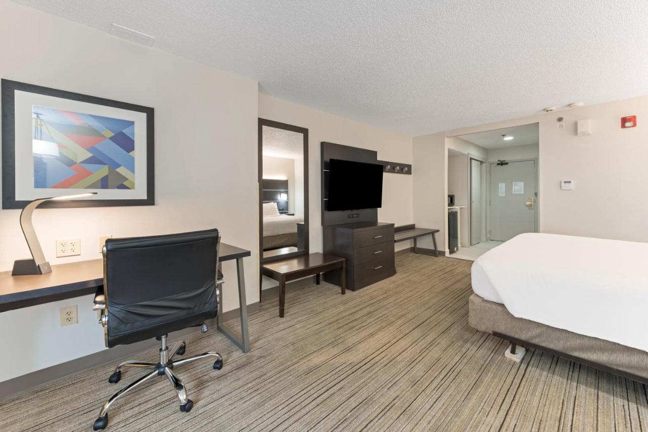 Hotel Express - Downtown By Ihg Columbus