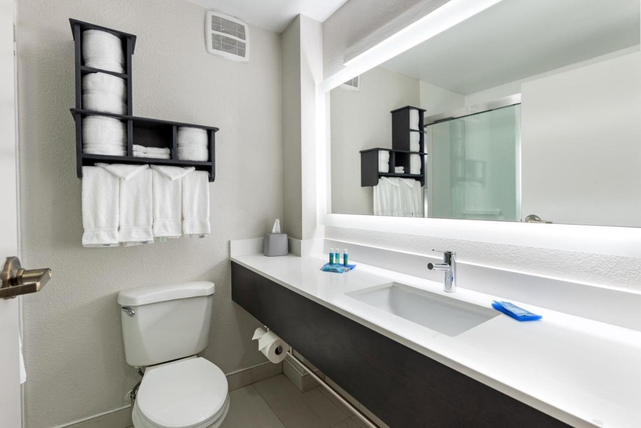 Hotel Express - Downtown By Ihg
