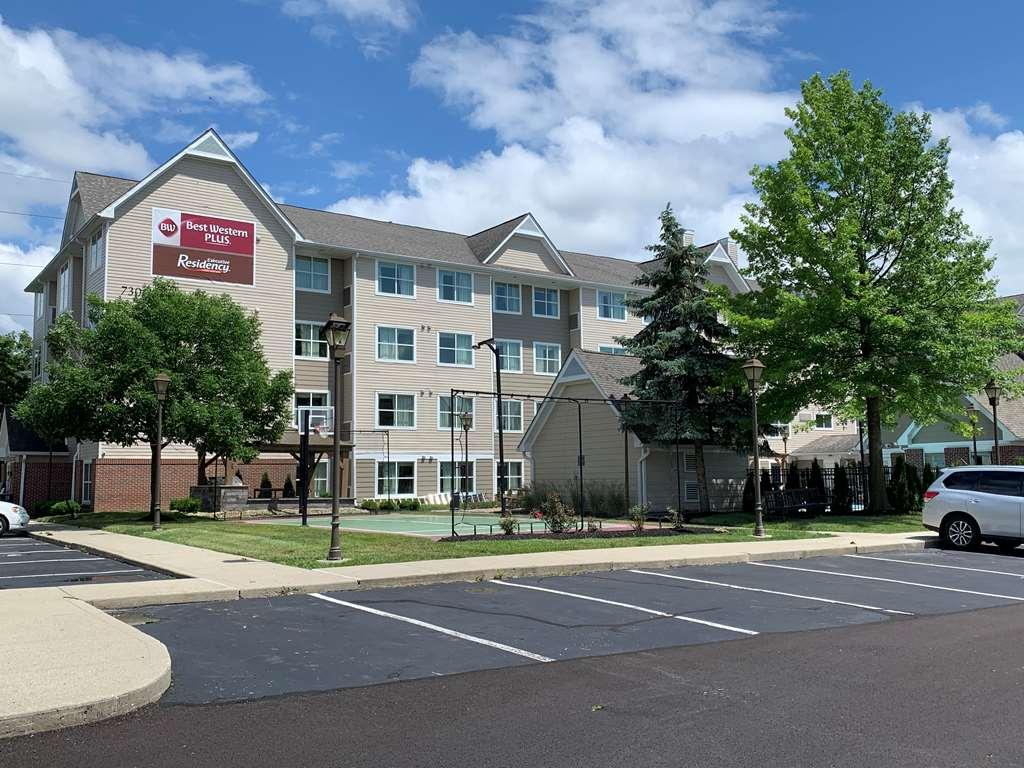 Worthington Hotel