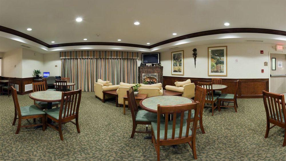 Express - Ohio Expo Center By Ihg Columbus