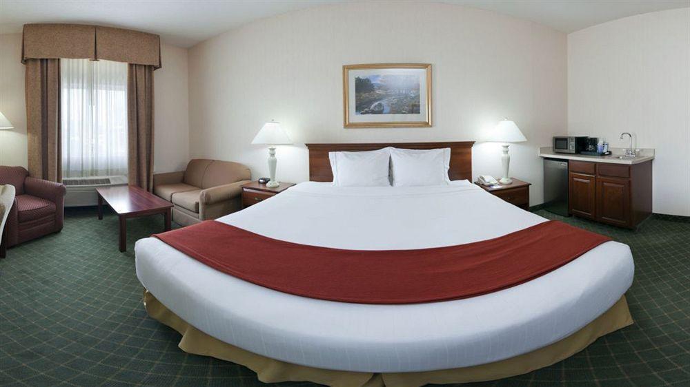 Express - Ohio Expo Center By Ihg 3*