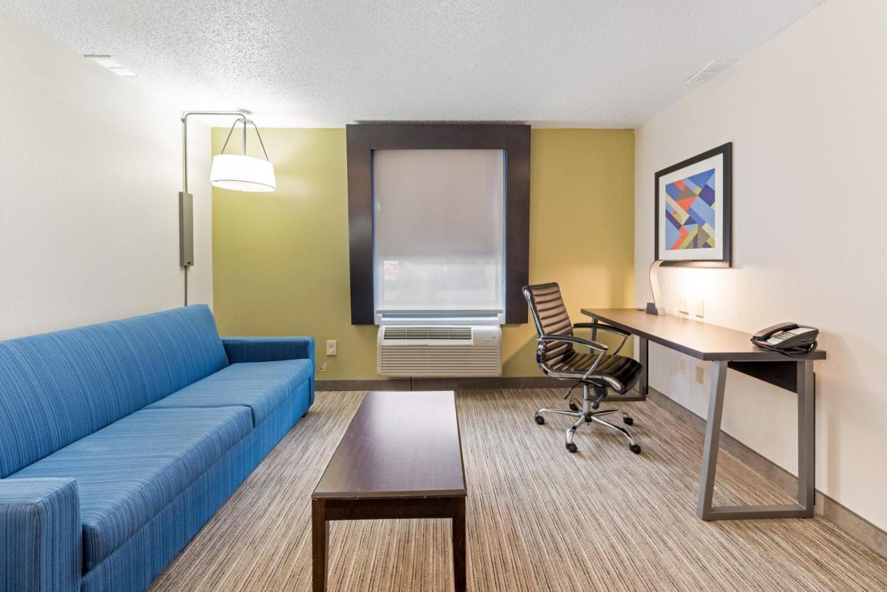 Express - Downtown By Ihg Columbus