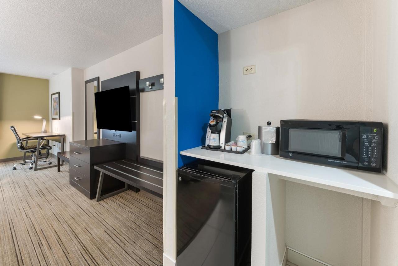 Express - Downtown By Ihg Hotel Columbus