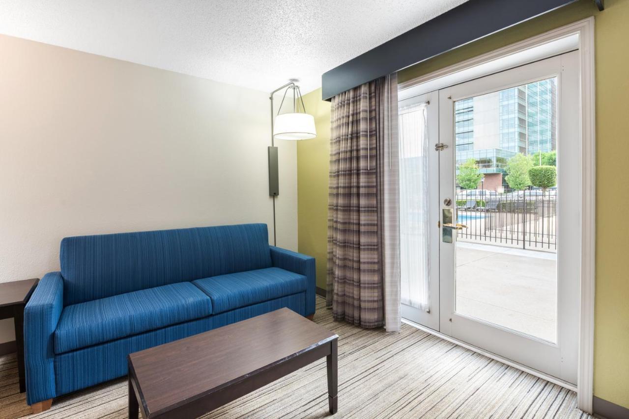 Express - Downtown By Ihg Hotel Columbus