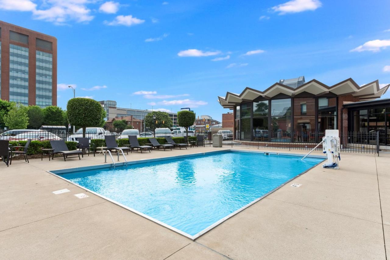 Hotel Express - Downtown By Ihg
