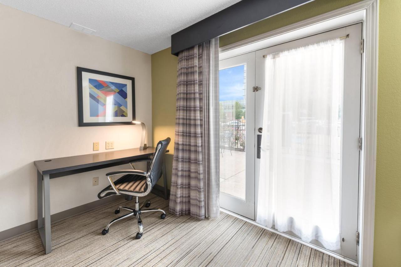 Hotel Express - Downtown By Ihg
