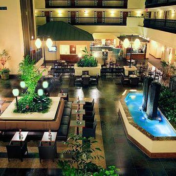 Hotel Embassy By Hilton