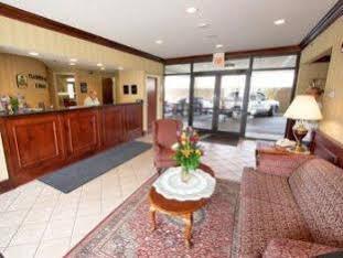 Express - Downtown By Ihg Columbus