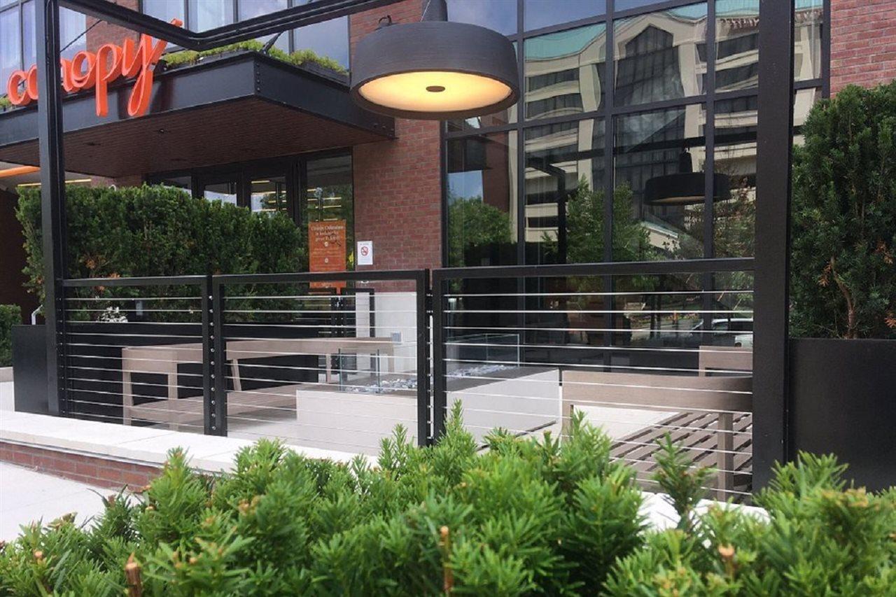 Hotel Canopy By Hilton Downtown Short North 4*
