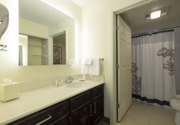 Hotel Worthington