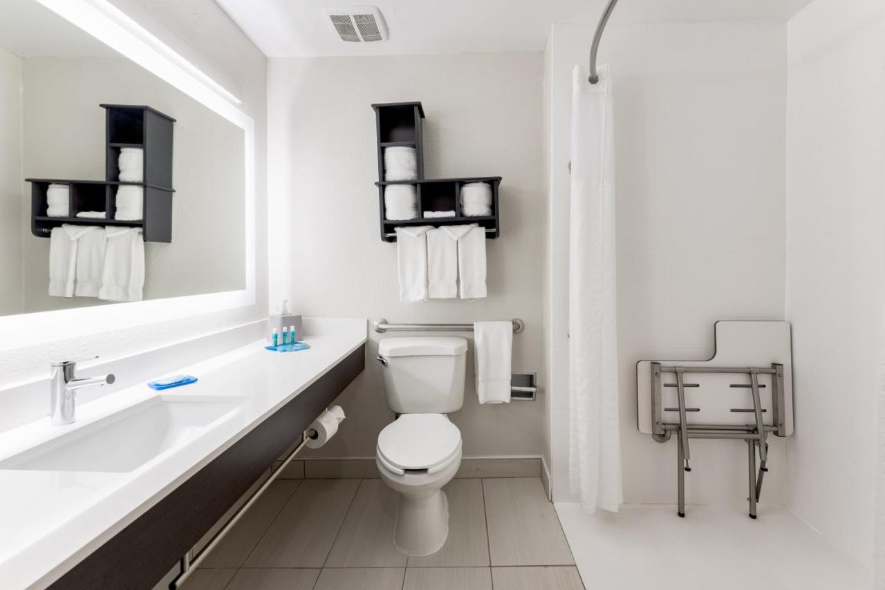Express - Downtown By Ihg 2*