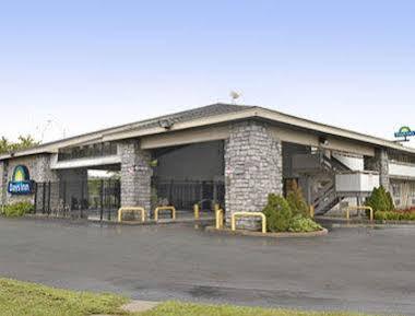 Days By Wyndham Fairgrounds Hotel Columbus