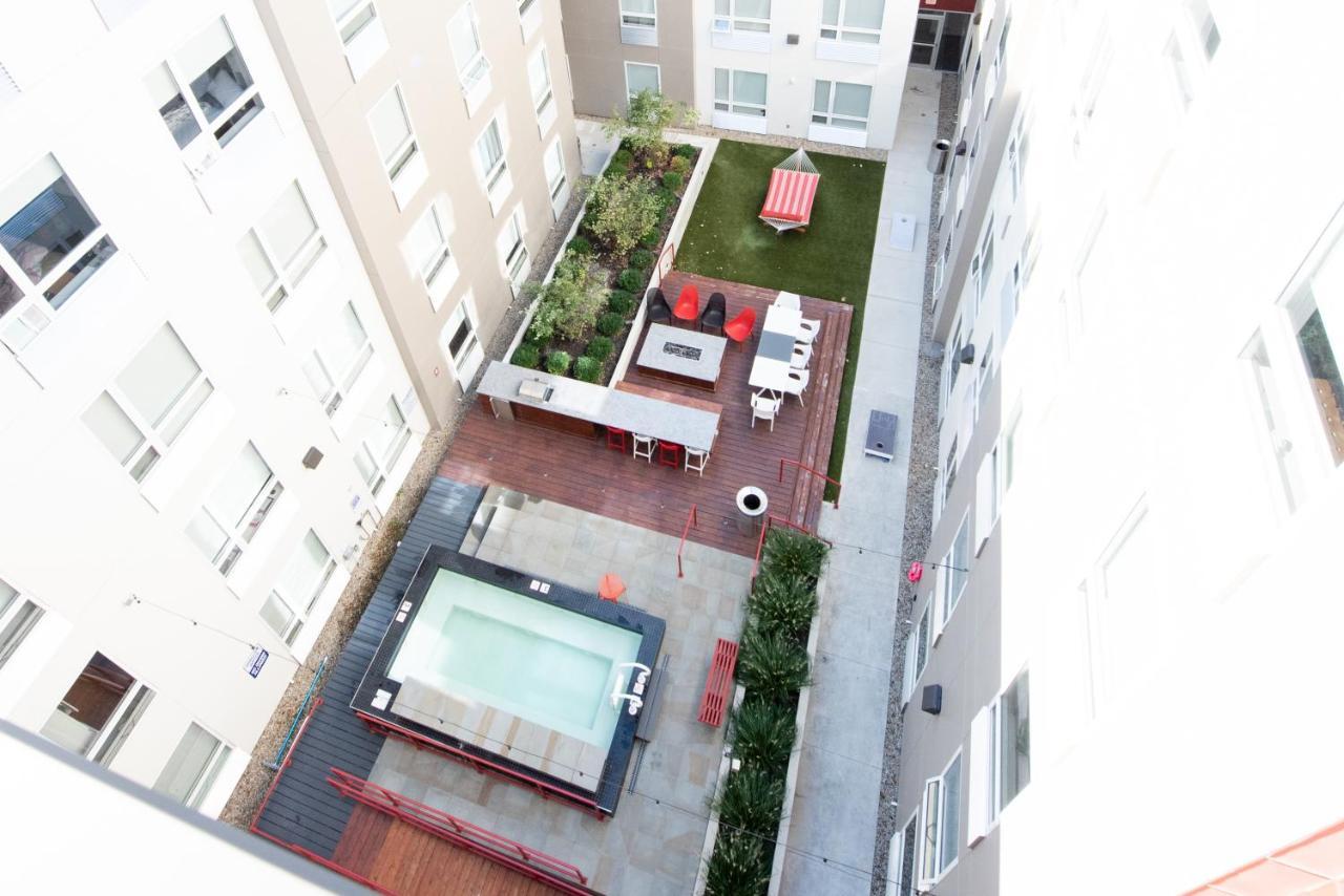 Hotel The Urban