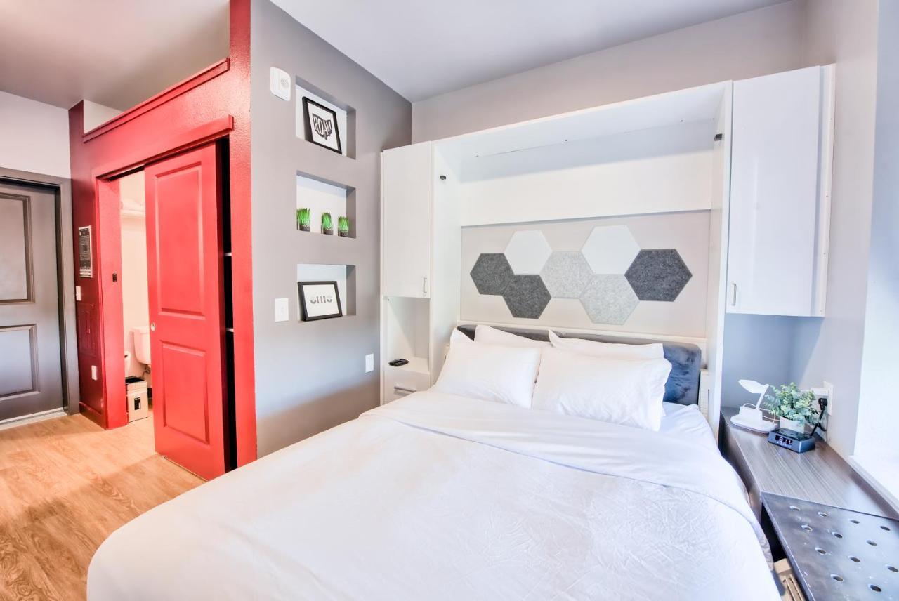 Hotel The Urban Columbus