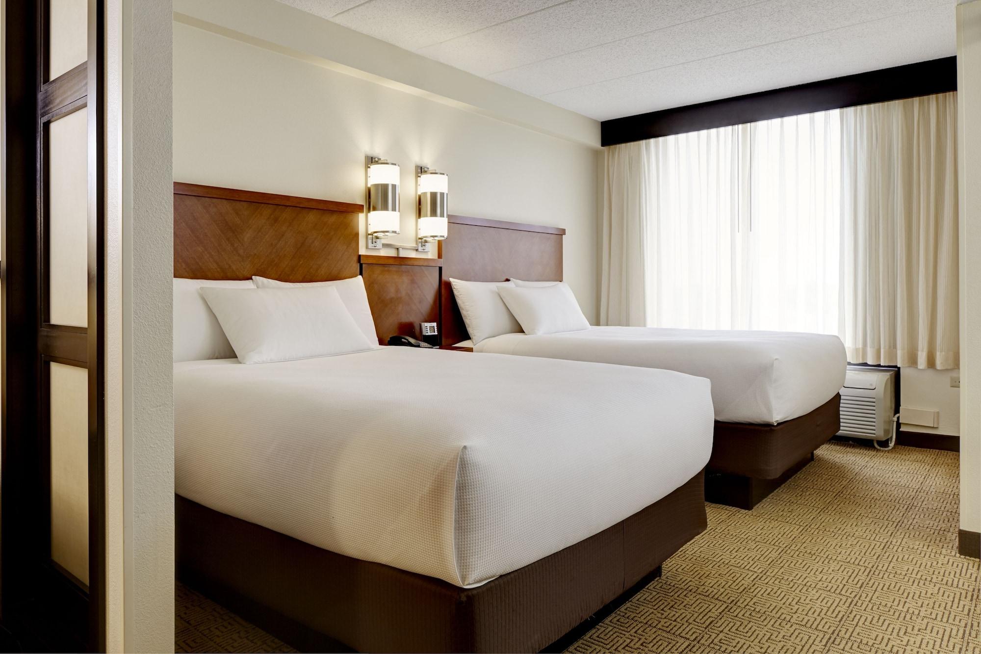 Hyatt Place Columbus/osu