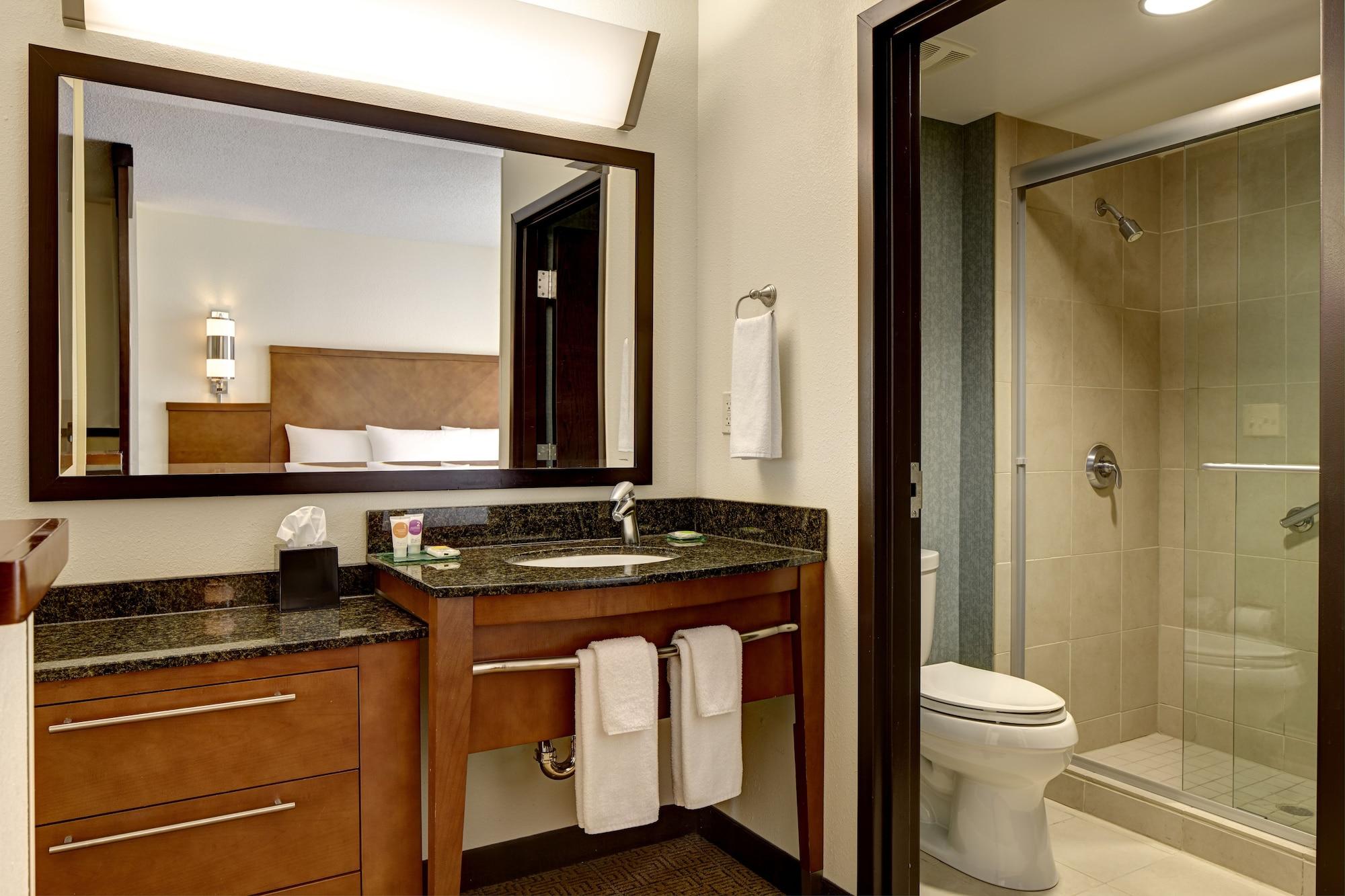 Hotel Hyatt Place Columbus/osu Columbus