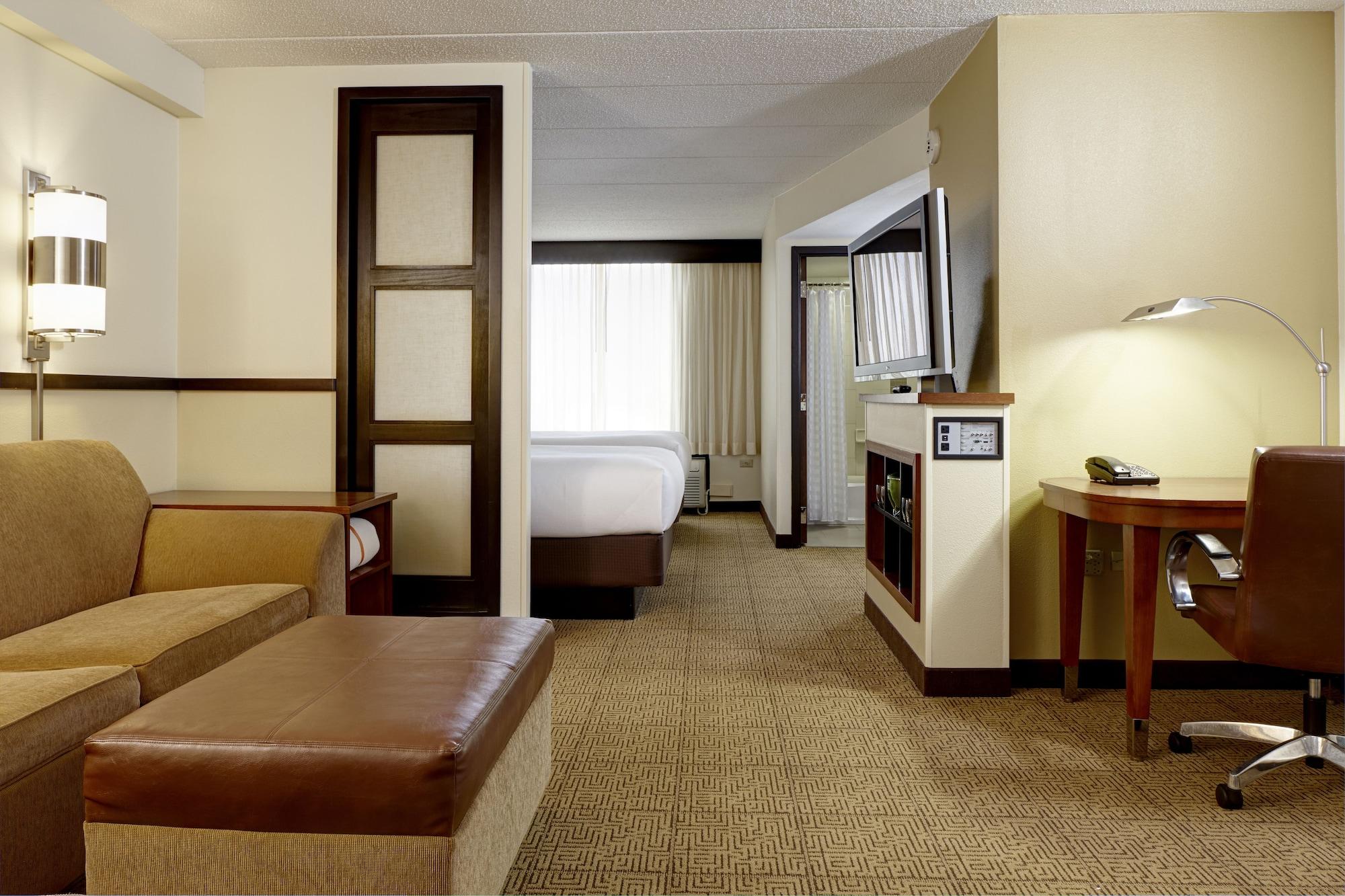 Hyatt Place Columbus/osu