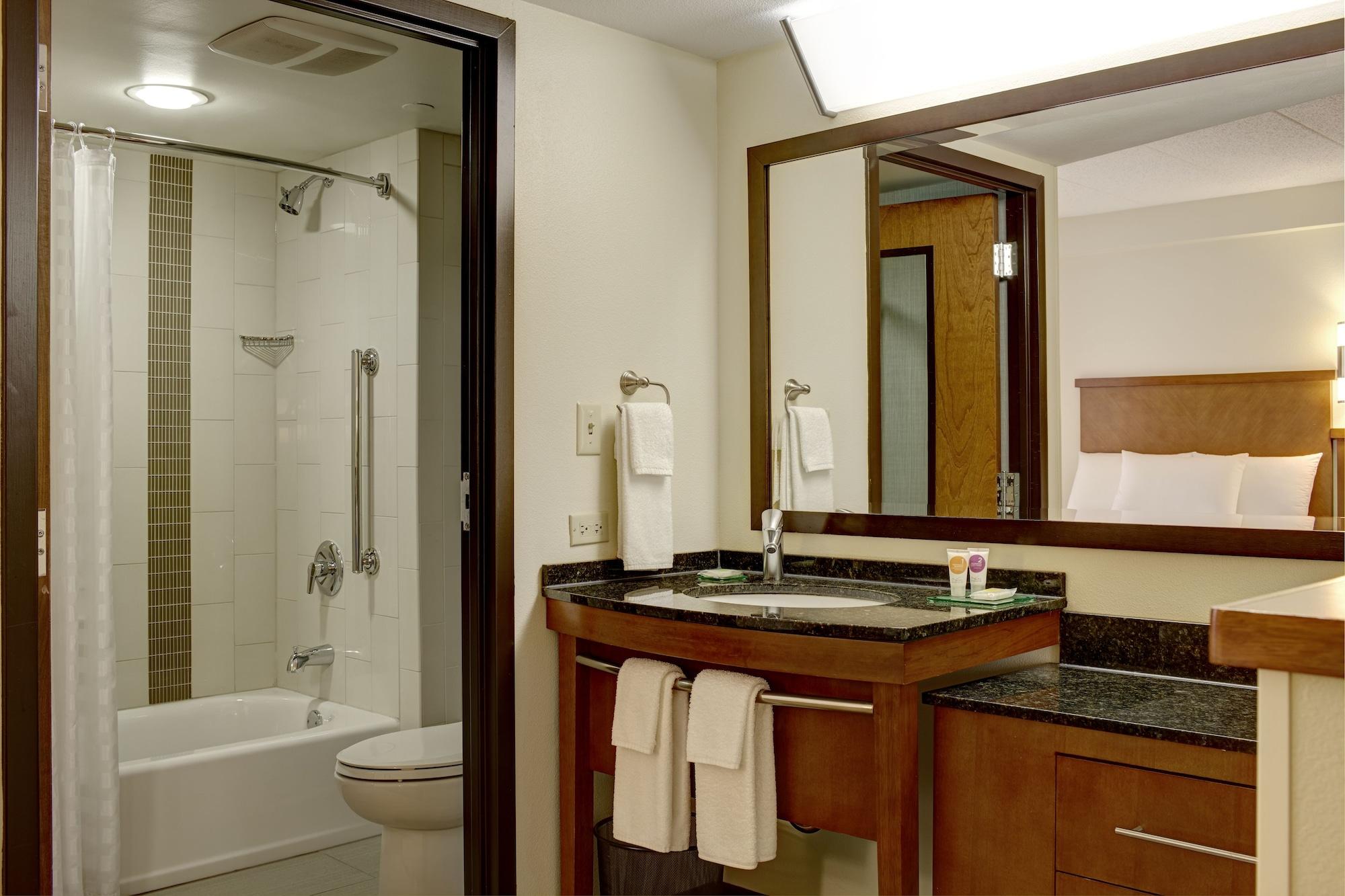 Hyatt Place Columbus/osu Hotel Columbus