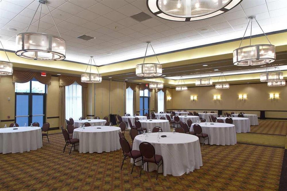 Embassy - Airport Hotel Columbus