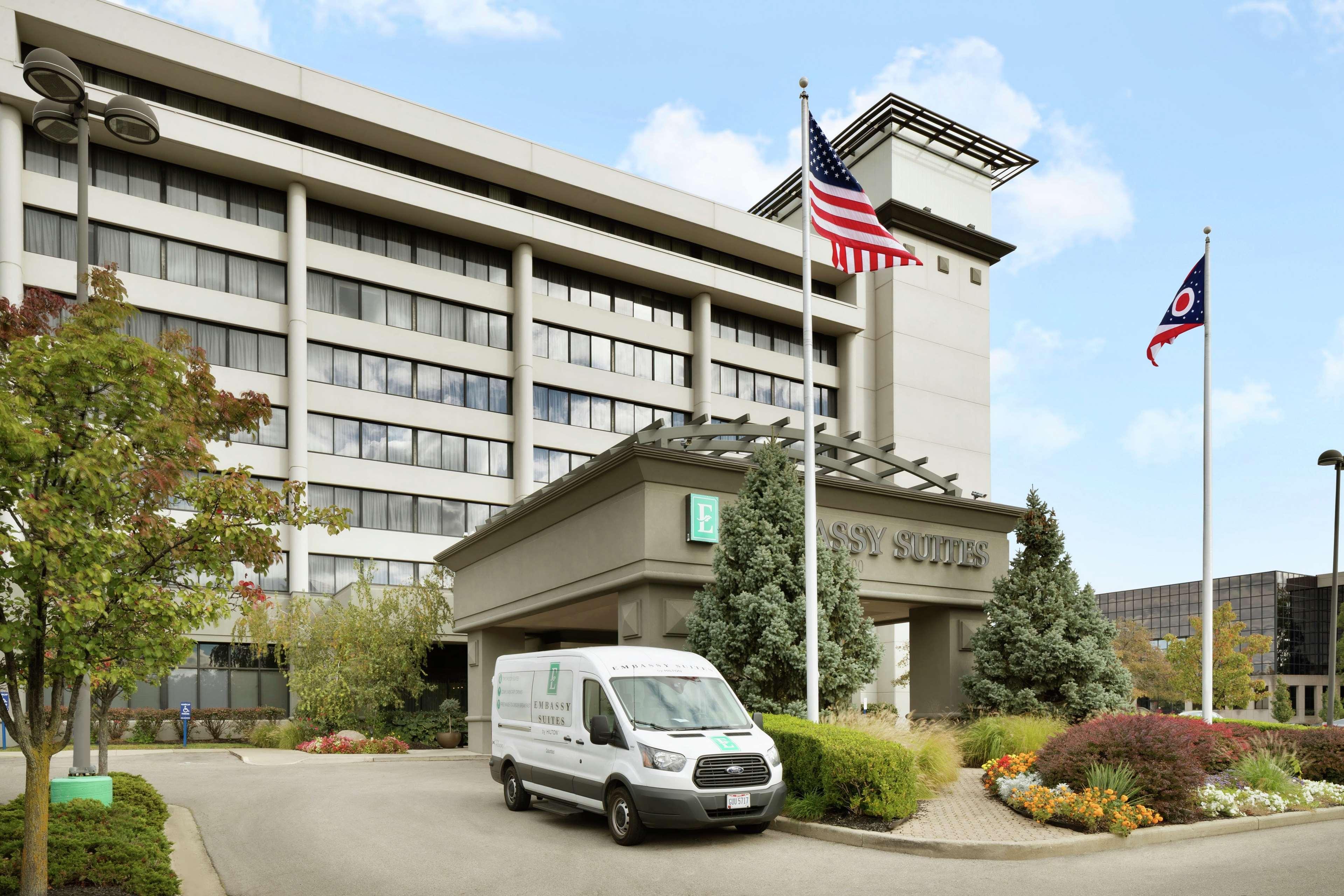 Embassy By Hilton 4*
