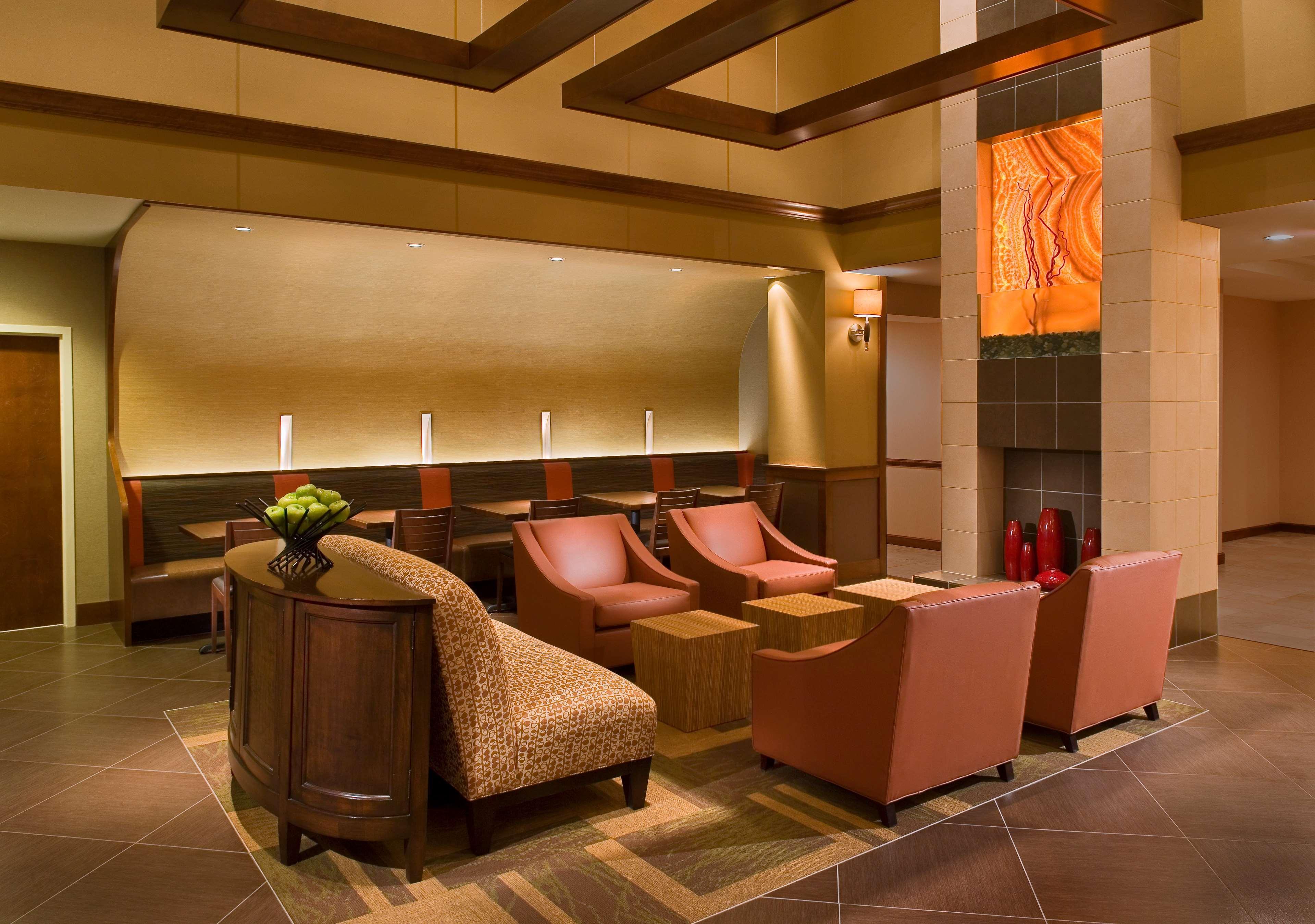 Hyatt Place Columbus/osu Hotel Columbus