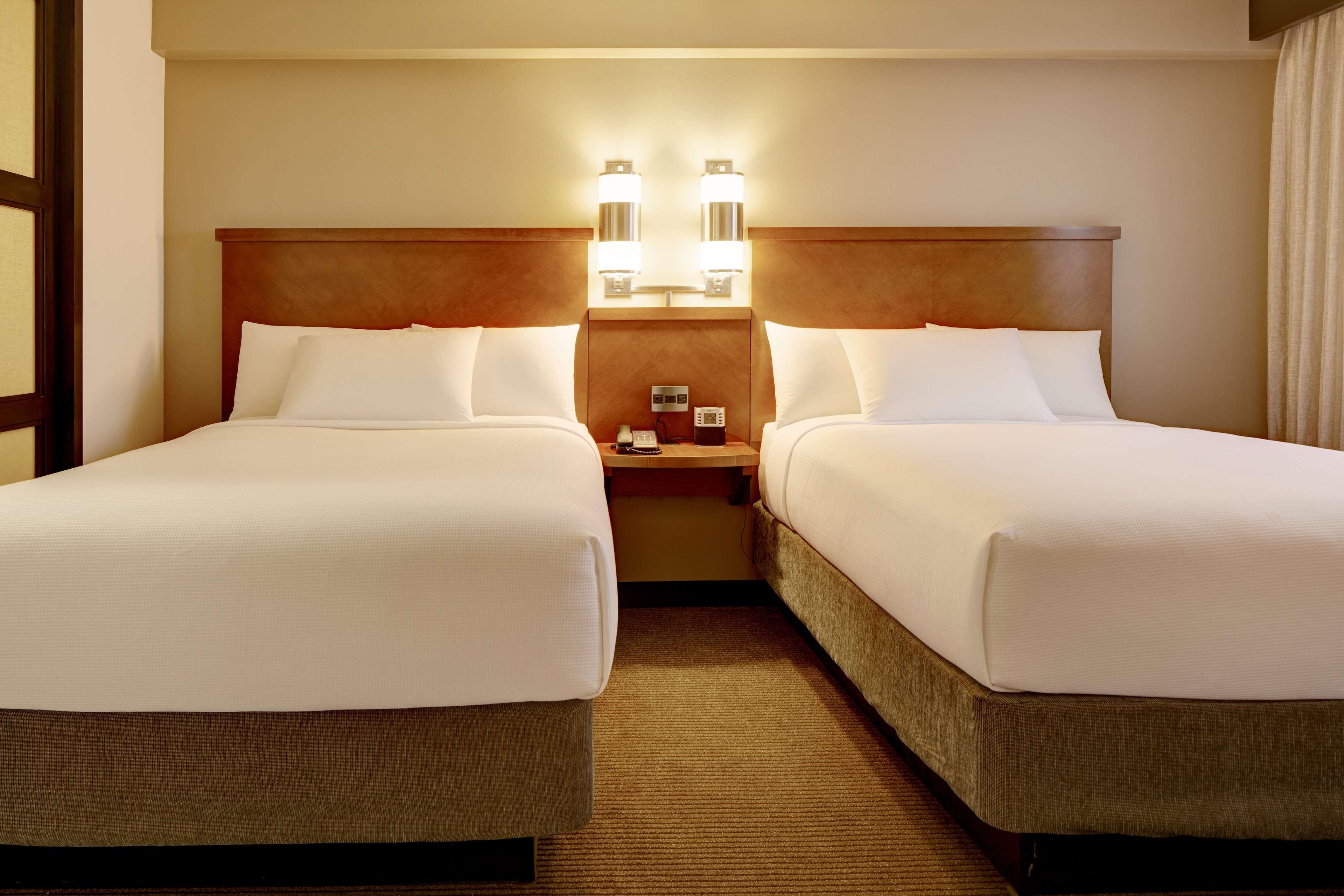 Hotel Hyatt Place Columbus/osu 3*