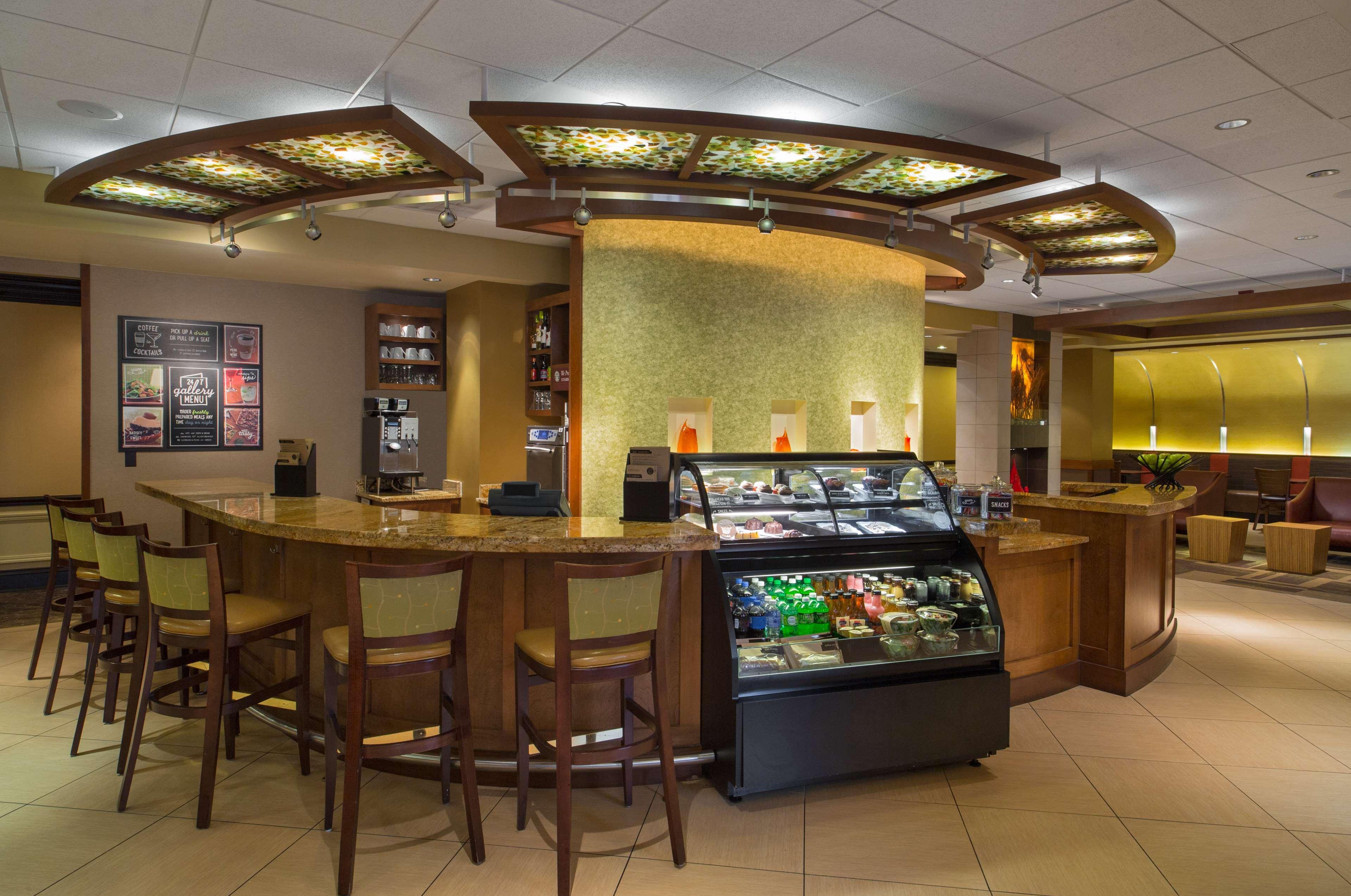 Hyatt Place Columbus/osu 3* Columbus