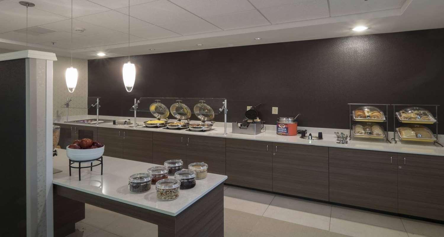 Hotel Worthington 3*