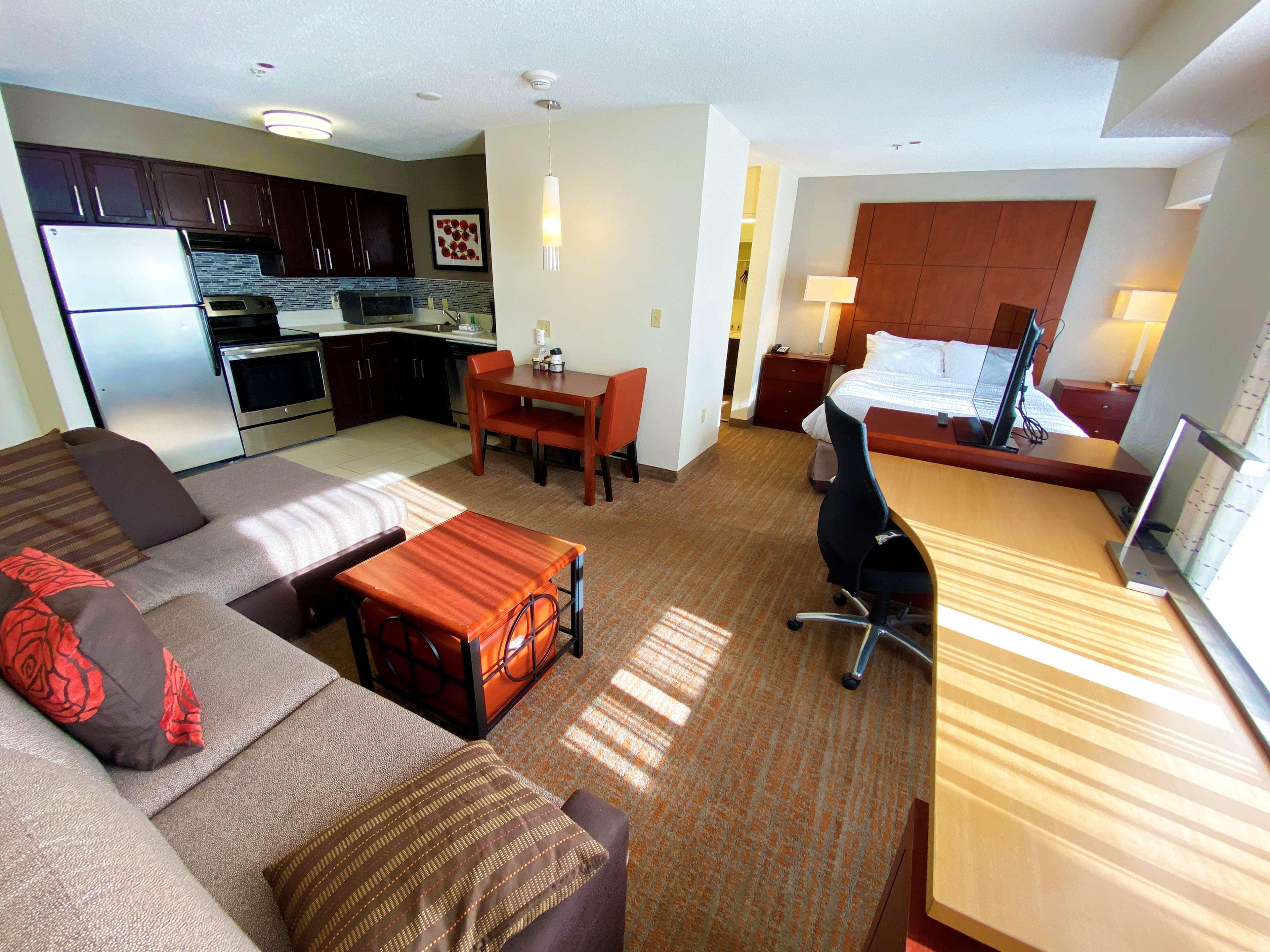 Hotel Worthington