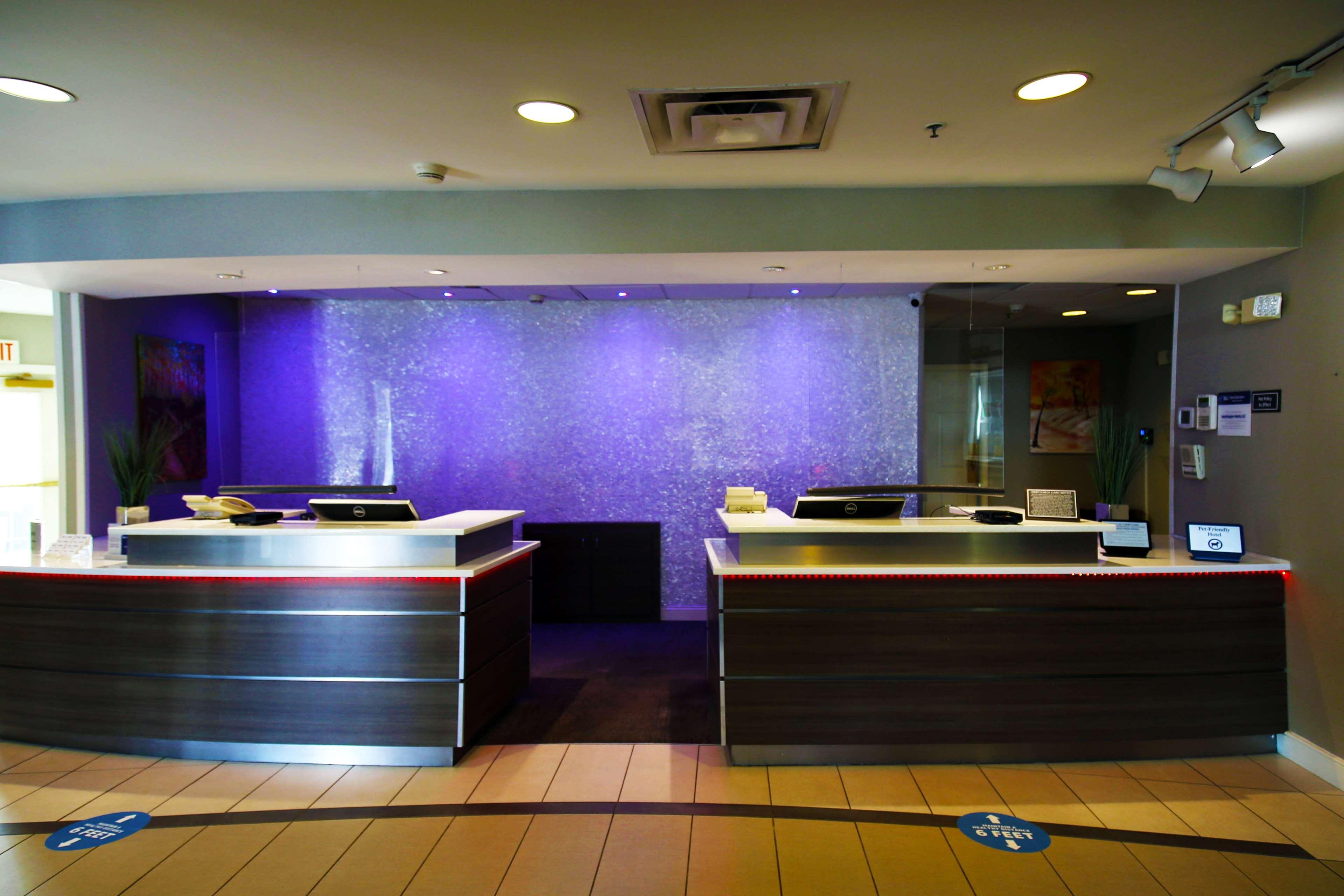 Worthington Hotel 3*