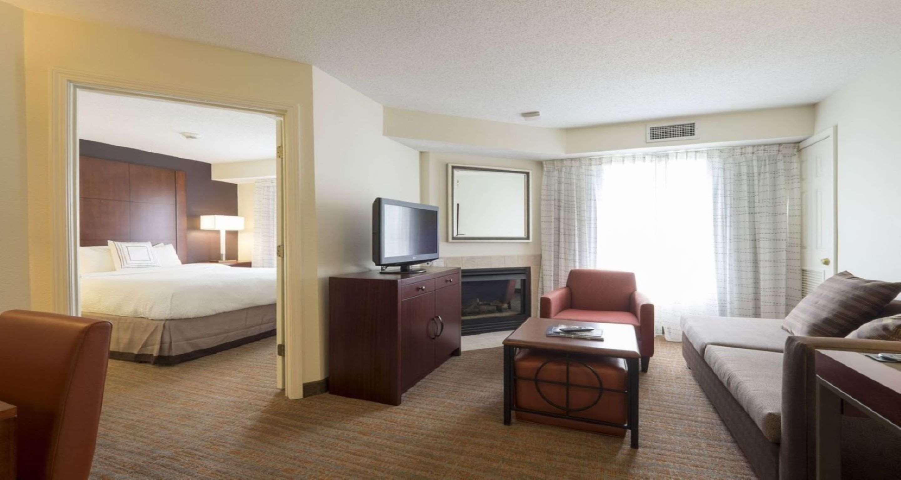 Worthington Hotel 3*