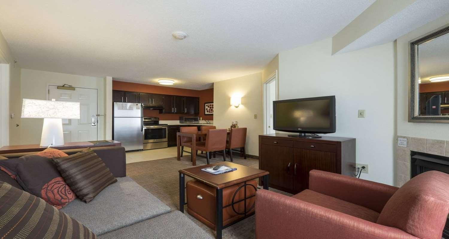 Worthington Hotel 3*