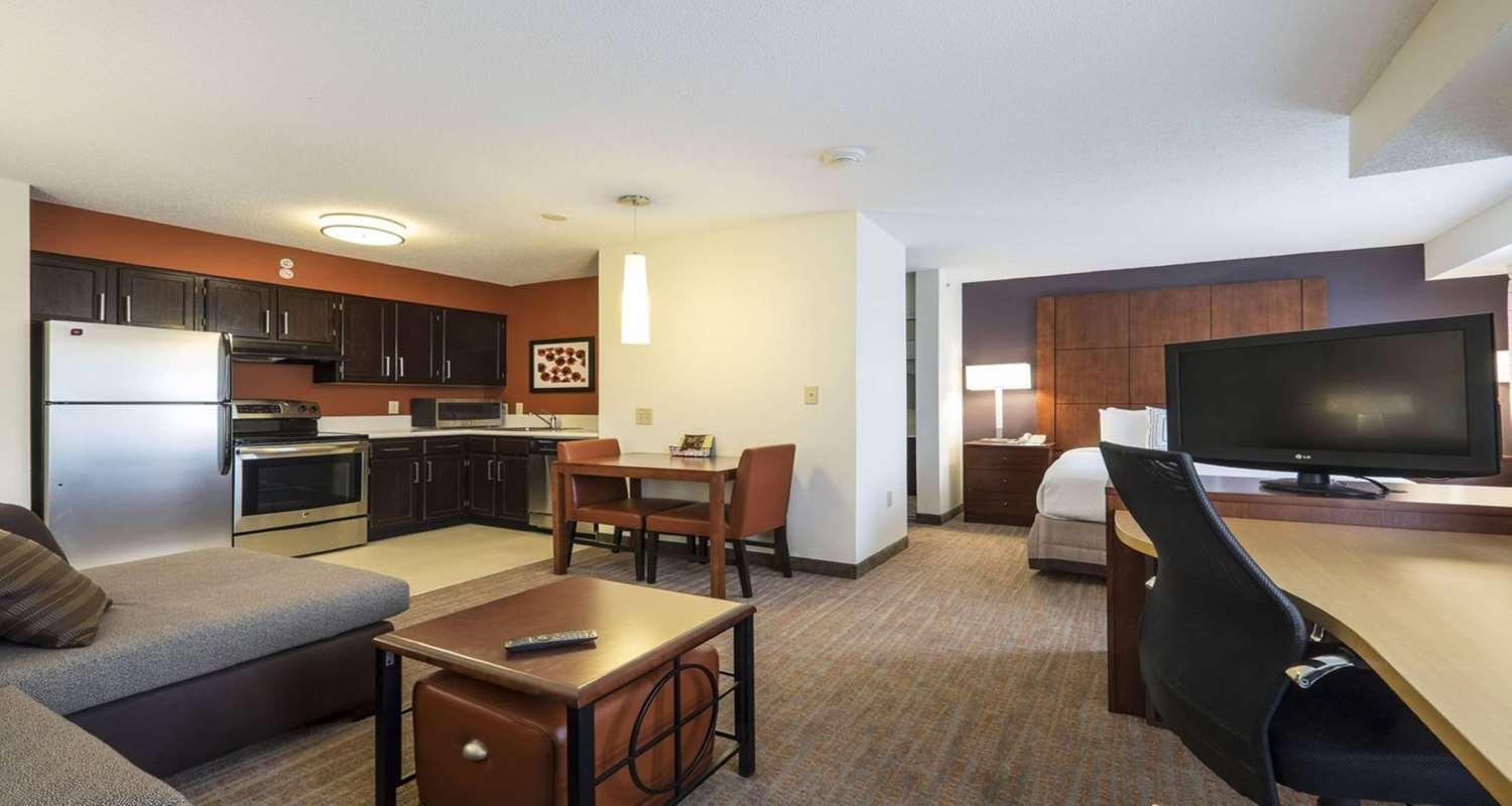 Worthington Hotel Columbus