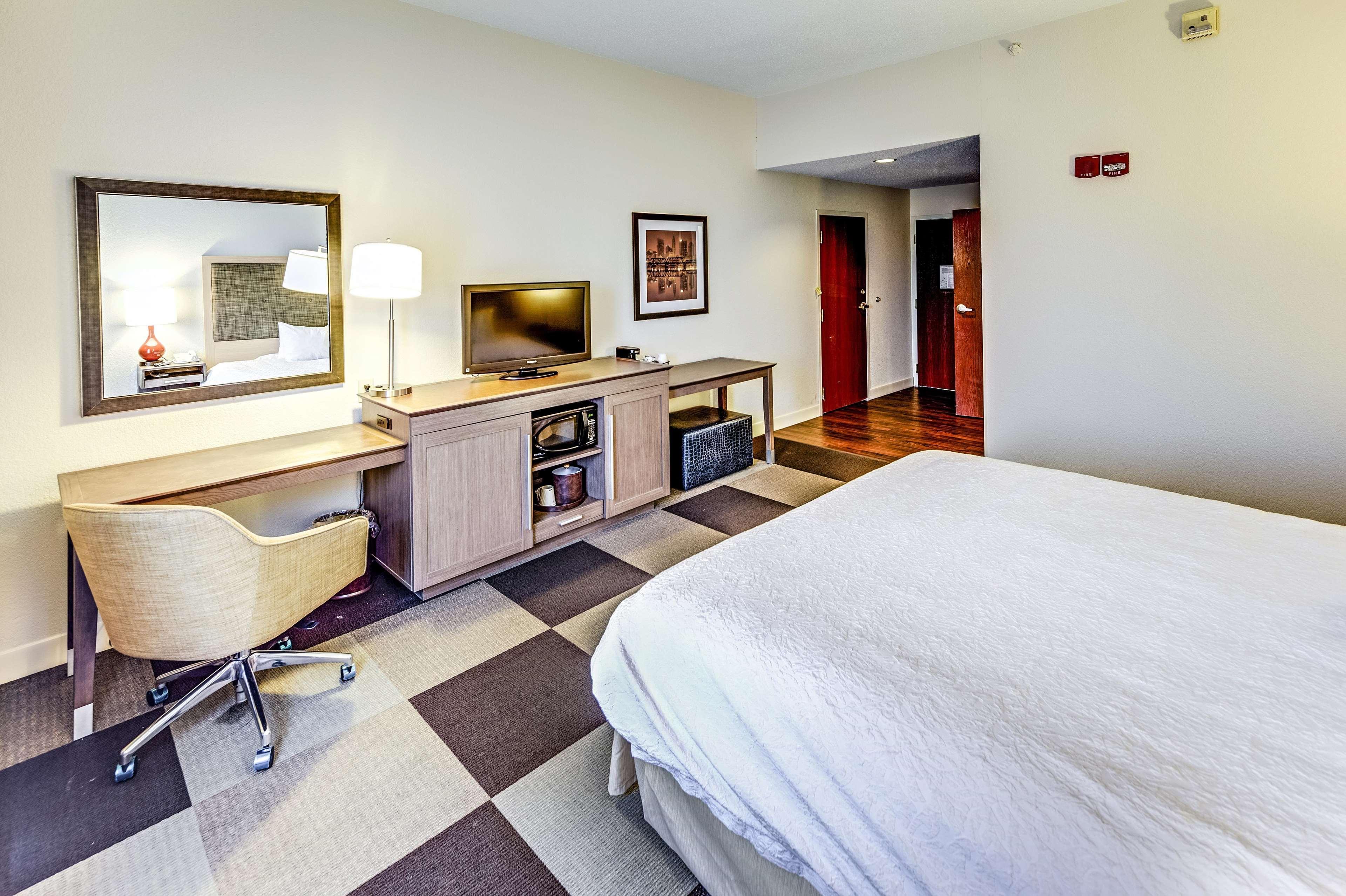 Hotel Hampton I-70e/hamilton Road