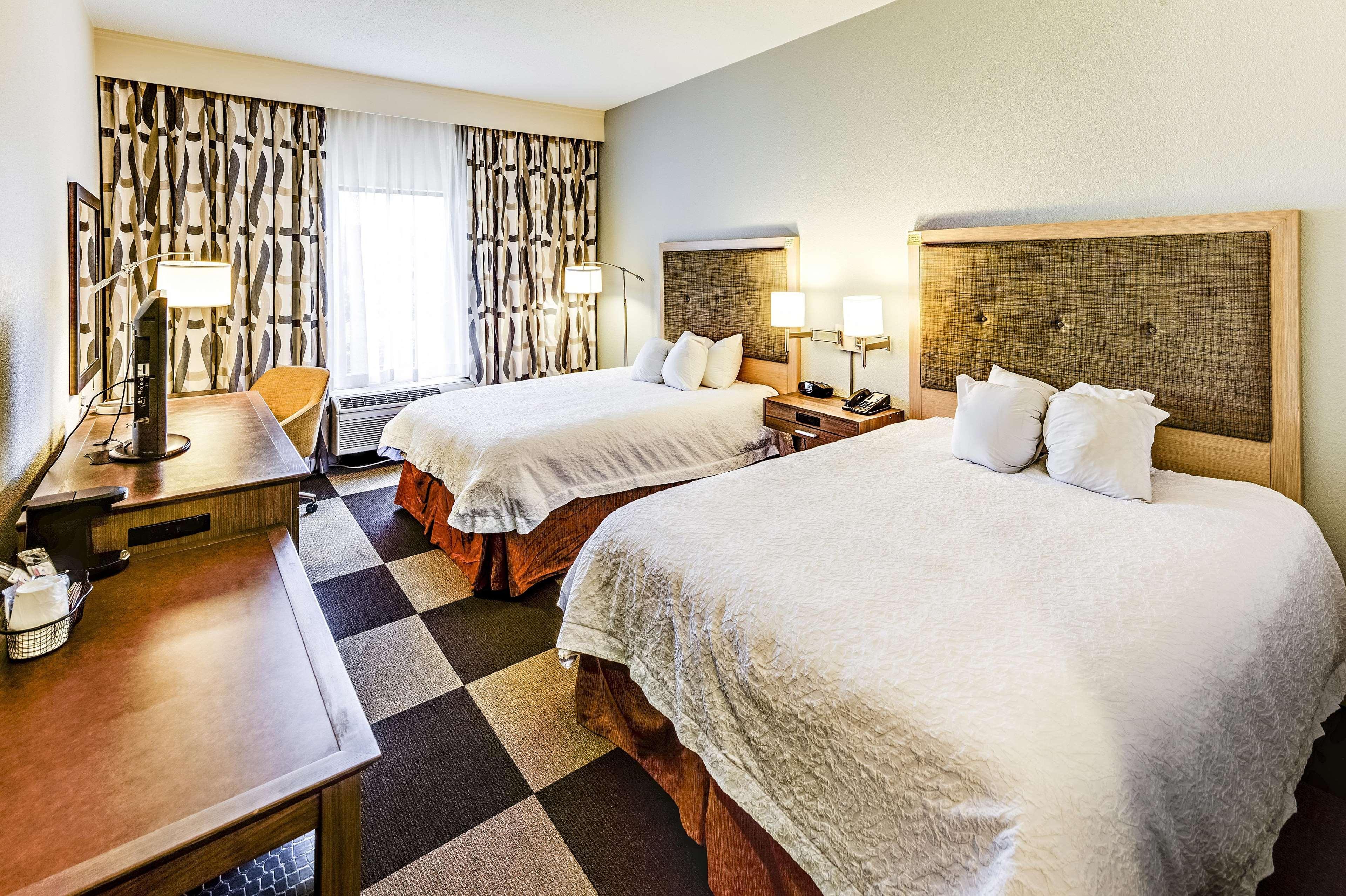 Hampton I-70e/hamilton Road Hotel Columbus