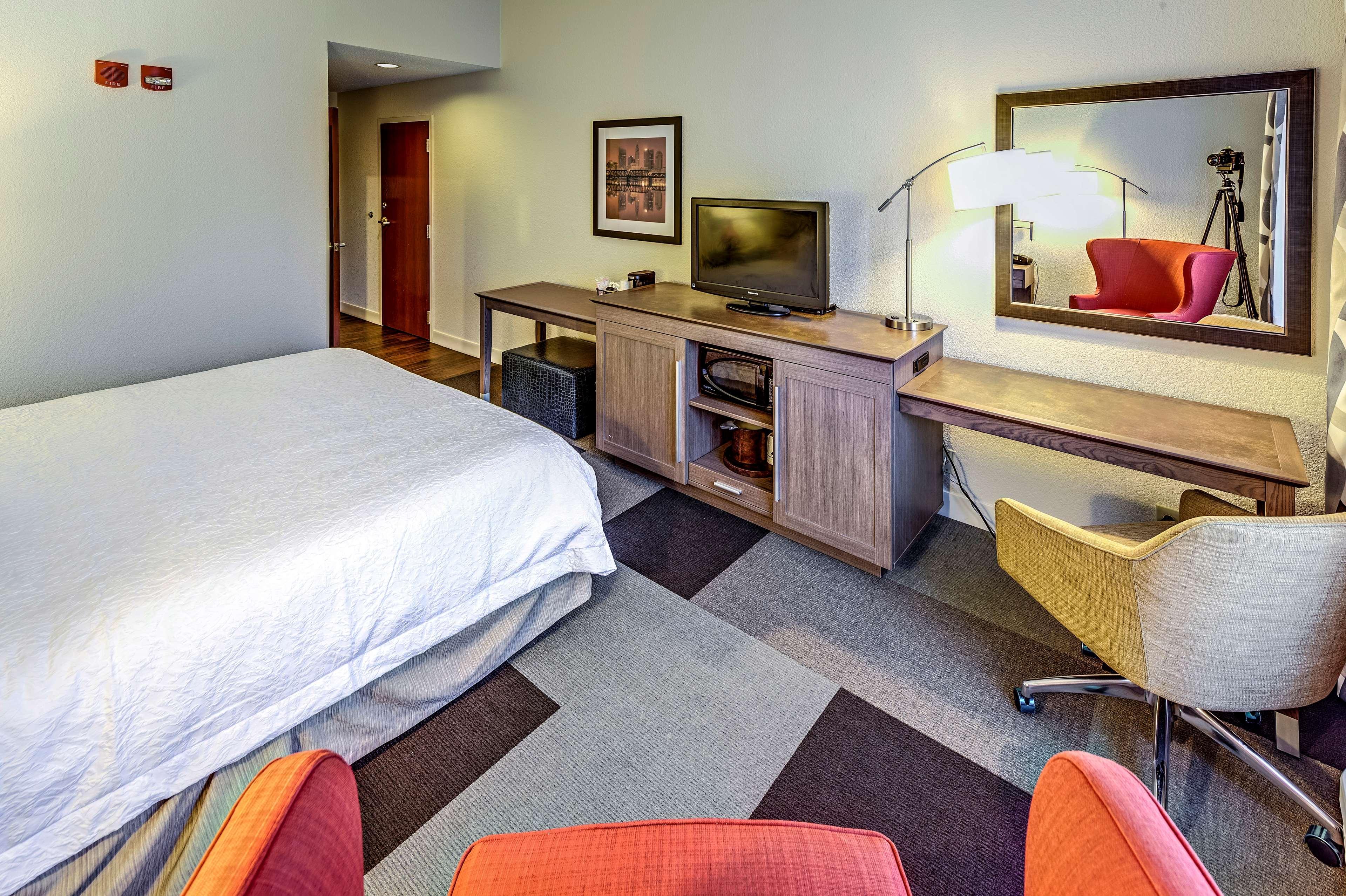 Hotel Hampton I-70e/hamilton Road Columbus
