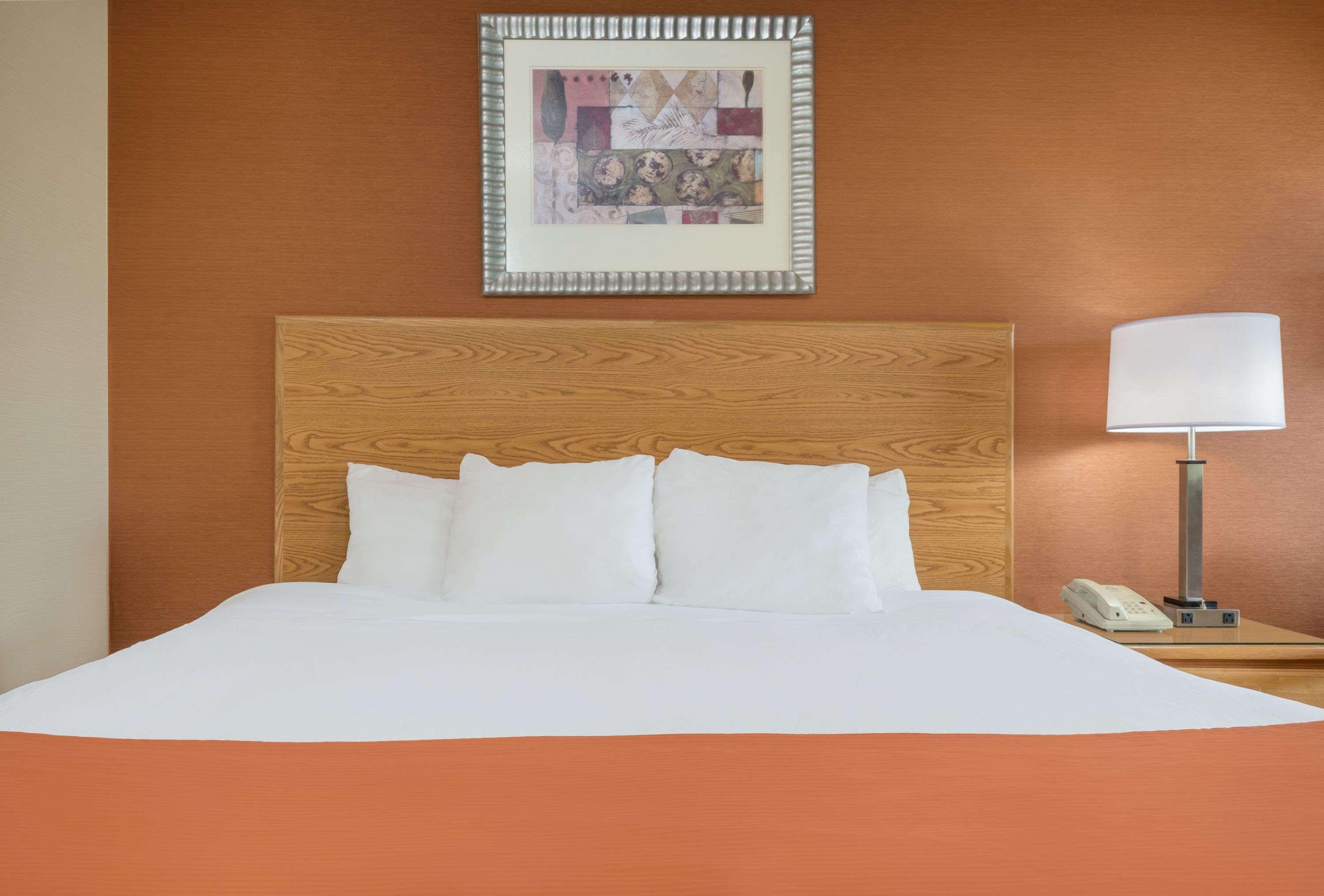 Hotel Days By Wyndham Fairgrounds 3*