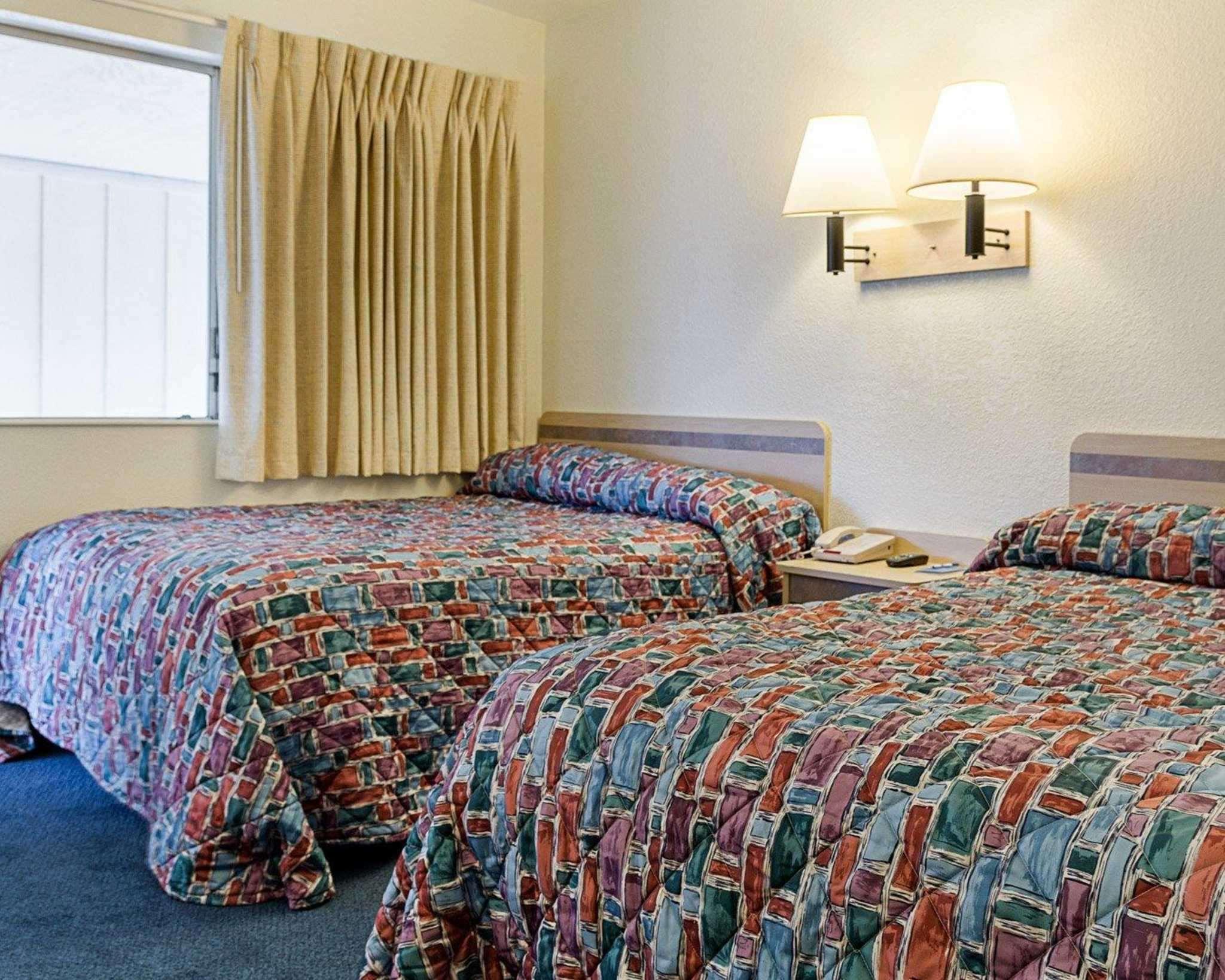Motel Rodeway