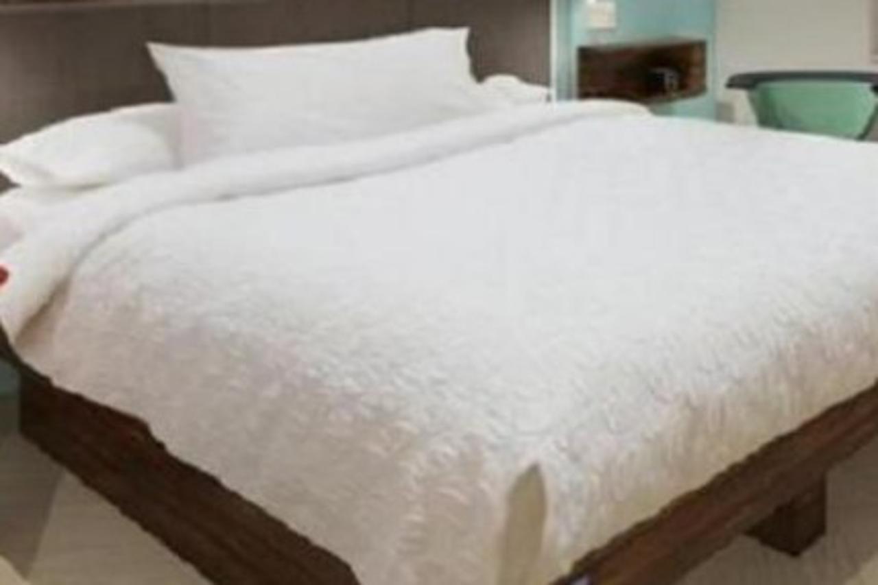Hotel Tru By Hilton Airport