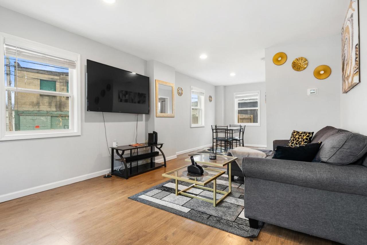 Polished 2-bedroom Close To Osu Campus Apartment *