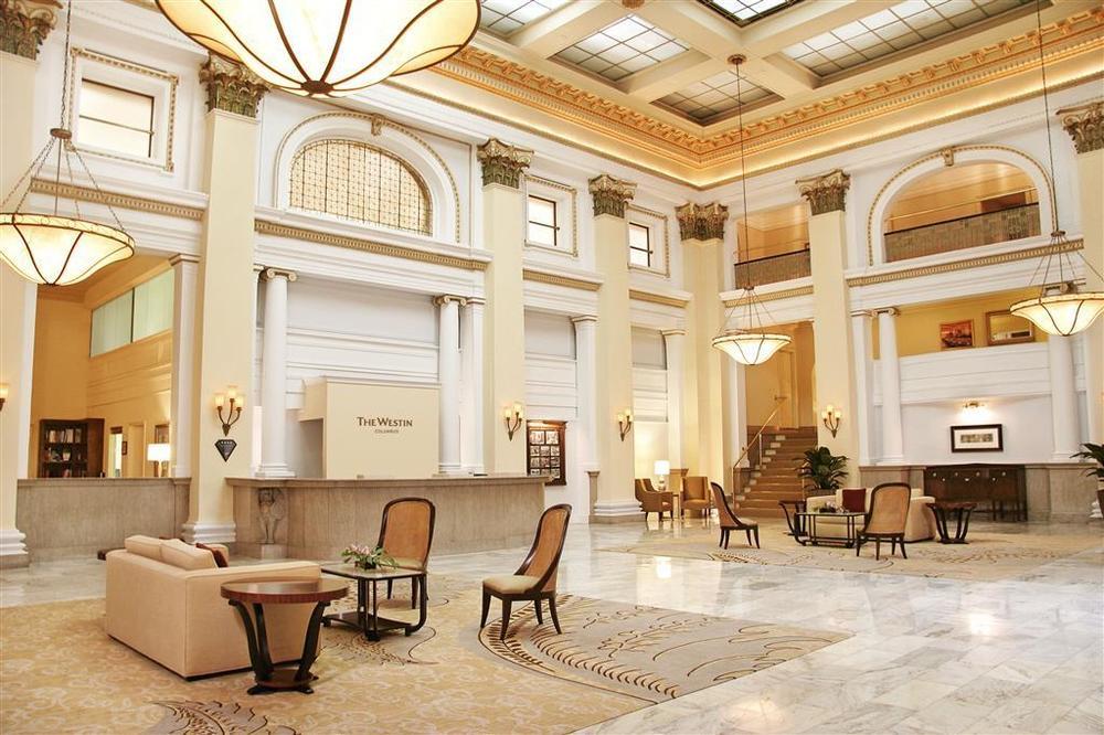 The Westin Great Southern 4*