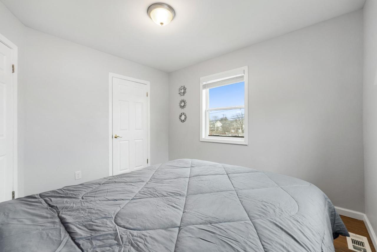 Polished 2-bedroom Close To Osu Campus