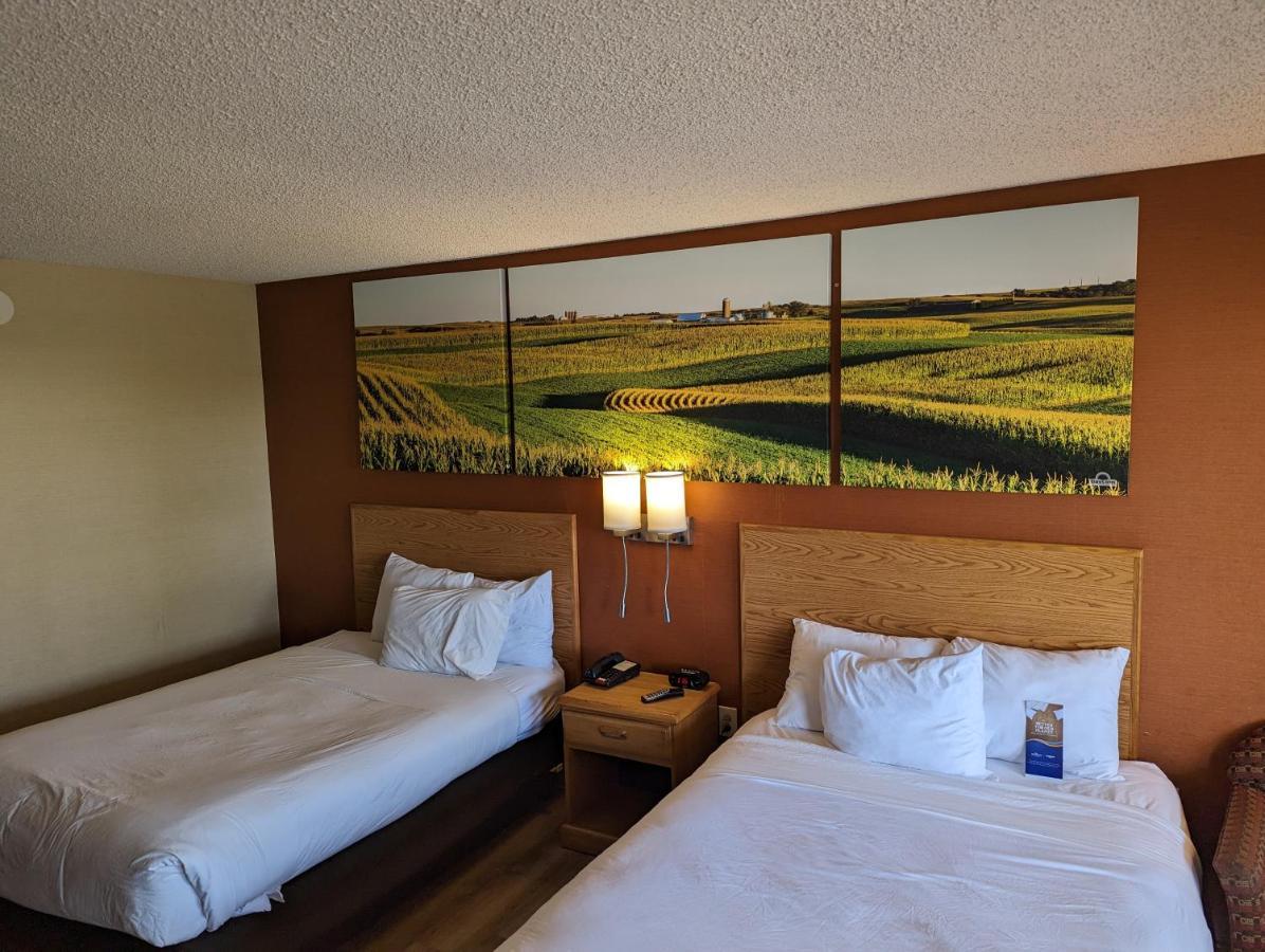 Days By Wyndham Fairgrounds Hotel Columbus