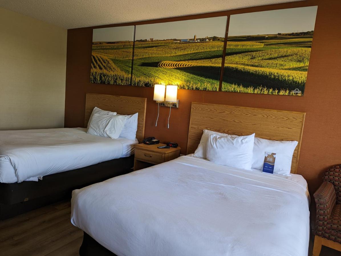 Hotel Days By Wyndham Fairgrounds 3*
