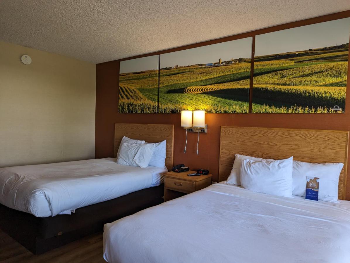 Days By Wyndham Fairgrounds Hotel 3*