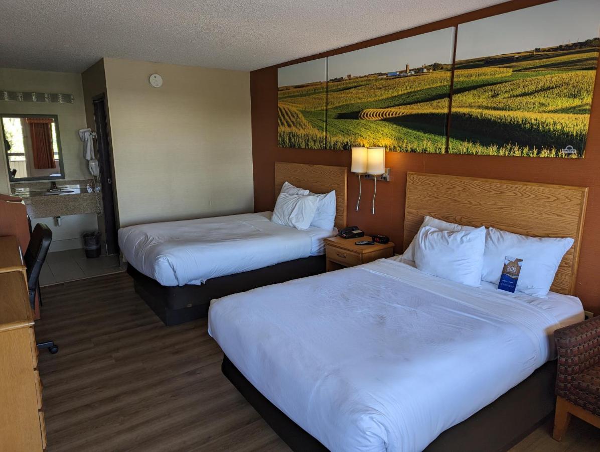 Days By Wyndham Fairgrounds 3* Columbus