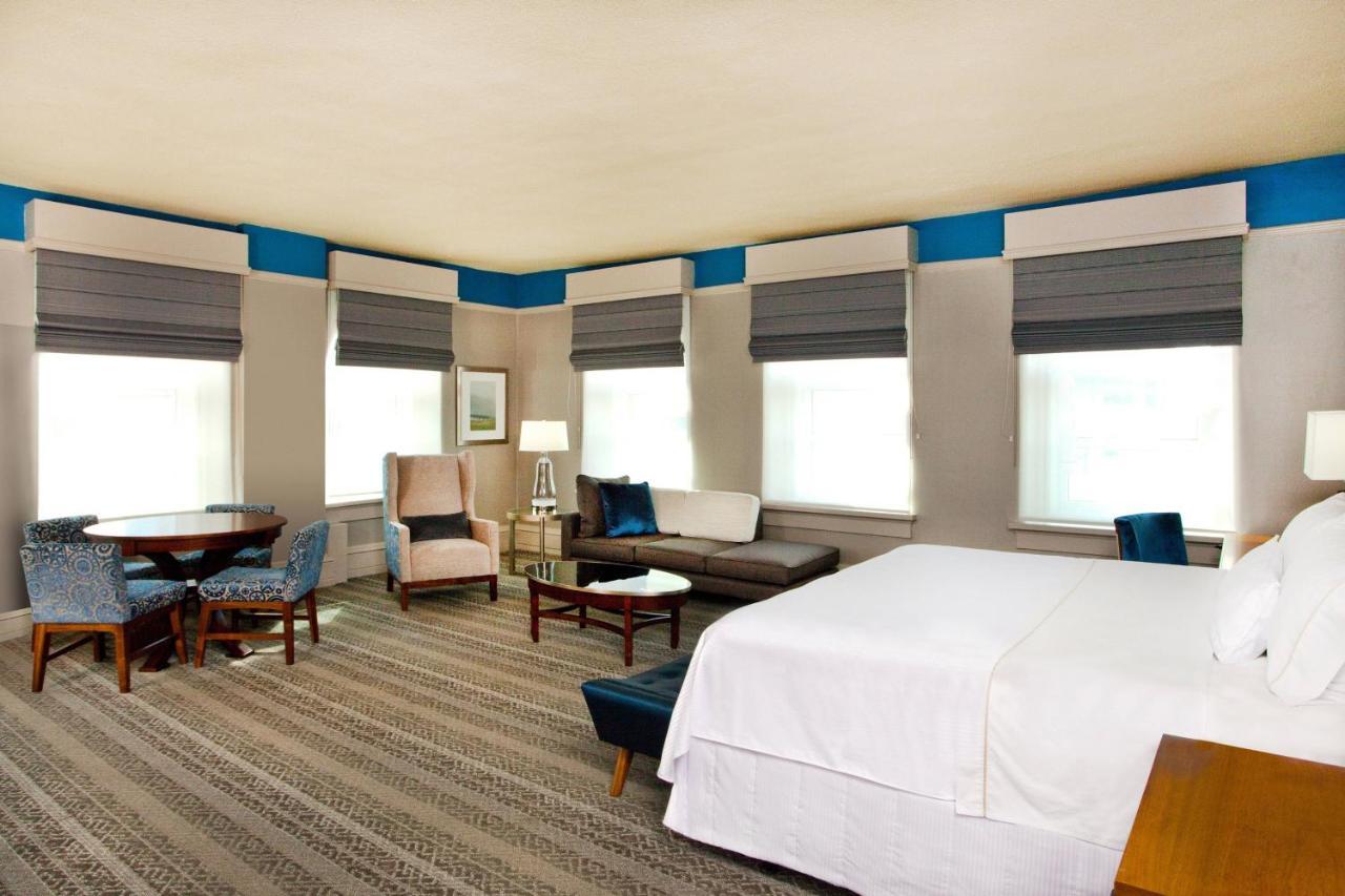 The Westin Great Southern