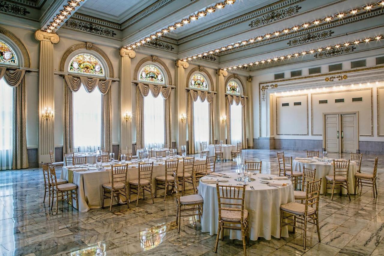 The Westin Great Southern 4*