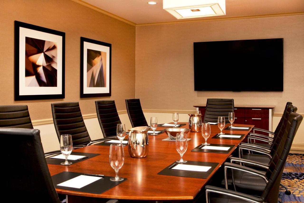 Hotel The Westin Great Southern 4*