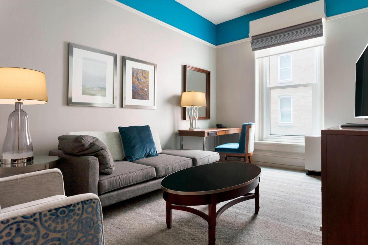 The Westin Great Southern Hotel Columbus